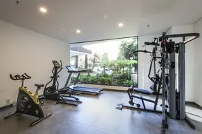 Beautiful apartment in the heart of el Poblado - Image 2