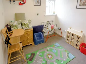 Alojamiento de 4 habitaciones en Todburn, near Rothbury - Image 3