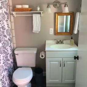 Cozy, Quaint, et pratique la vieille ville Cottage - Image 3