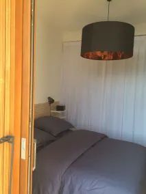Moderne hus med enestående udsigt i hjertet af Baronnies - Image 3