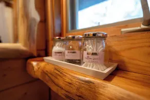 Log Cabin in the Woods - Image 5