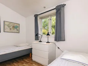 4 Star Holiday Home in Jaegerspris - Image 5