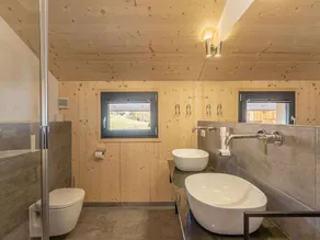 Chalet i Steinach Am Brenner i nærheden skiområdet - Image 5
