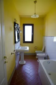 Stabbia: Casa de férias de 160 metros quadrados com 1000 metros quadrados de jardim, 7 pessoas - Image 2