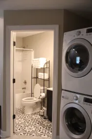 The \"Loft at Sewanee\" is a tranquil apartment near the University of the South. - Image 2