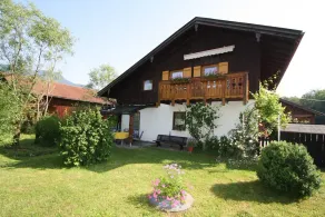 Apartamento Predigtstuhl em um ambiente rural - Image 5