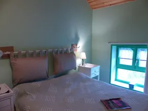 Cottage in nature with Wifi and pets - Image 5