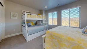 Birds Eye View 4 Bedroom Apts by RedAwning - Image 5