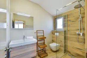 Luxury villa with swimming pool, sandy beach - TRAVELER Reiseburo Krk - ID 2380 - Image 5