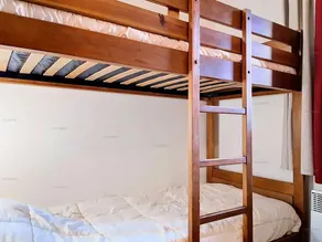 Apartamento con terraza | Cerca de las pistas de esquí - Image 5