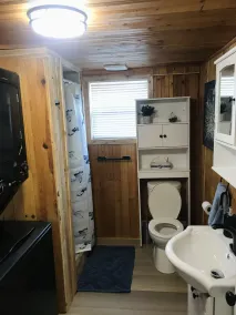 Beautiful Waterview Cottage in Shediac Bridge - Image 2