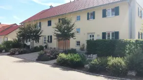 Quiet vacation apartment near Memmingen with bicycle garage - Image 5