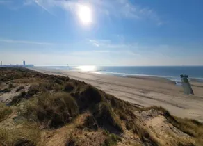Apartment in Nieuwpoort Near Sandy Beach - Image 4