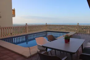 Casa con griglia, terrazza e giardino | Sono ammessi animali domestici - Image 5