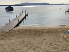 Ossipee Lake Water Front Property - Image 3