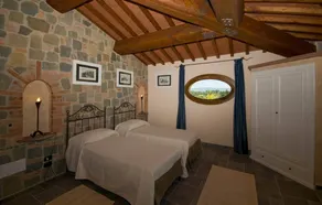 Luxusvilla, bis 11 Personen, mit Garten, Pavillon, Pool und Jacuzzi, Kimaanlage - Image 3