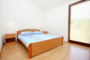 Appartamento di due stanze vicino alla spiaggia Kneza, Curzola - Korčula (A-9185-a) - Image 4