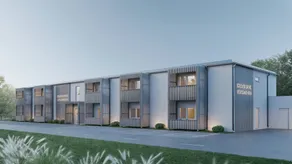 Harabruck Apartments - Image 2