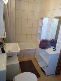 Apartment 365 with sauna, swimming pool and fitness - Image 3