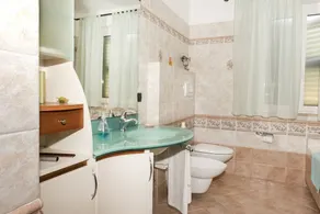 A27 - Poggio, four-room apartment with sea view on ​​Portonovo Bay - Image 3