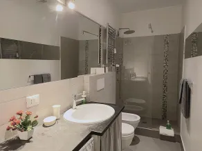 Rome Trastevere: a bright, well-connected and comfortable apartment - Image 5