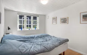 Underbart hem i Nykøbing Sj med WiFi - Image 3