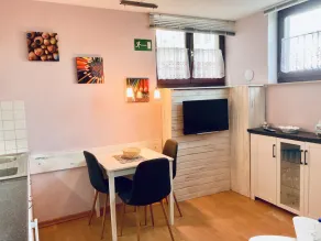 Ferienwohnung im Souterrain - Image 5