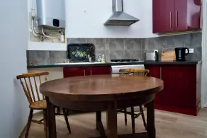 Appartement Sauve pour quatre personnes - Image 4