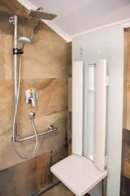 Apartamento de férias acessível para pessoas com deficiência no centro da localidade - Image 3