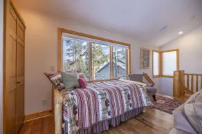 Afsondret 4BR + 2 Stue / 5. 5 Bath Home på Keystone Golf Course - Image 3