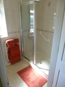 Beautiful selfcontained annexe situated on the edge of the historical city York - Image 3