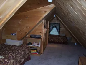 Peaceful 2+ BR home near Saco River, NH & ME resorts, mins to Fryeburg/Bridgton - Image 5