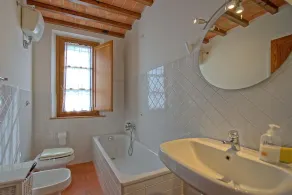 Casa Legoli - Semesterhus med pool när Pisa i Toscana - Image 2