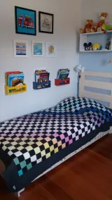 Cozy house 40 meters from the beach - Image 4