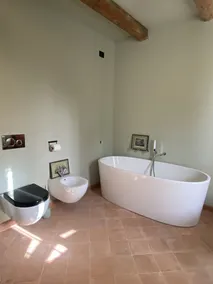 Spacious country house with pool near the sea! - Image 3