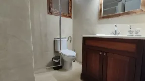 Beach front cottage - Image 2