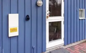 Holiday Home in NykÃ¸bing Sj - Image 5