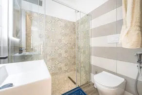 Apartamento 'Home 101' com vista para o mar, Wi-Fi e ar condicionado - Image 5