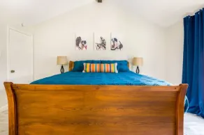 Lake Conroe - Kayak, Paddle Boards, Fishing, Pool Table, Pet Friendly! - Image 4