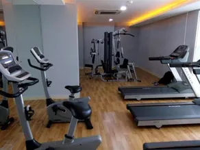 Minimalist Studio at Bassura City Apartment By Travelio - Image 3