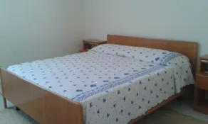 Grand appartement pour 4 personnes, à quelques pas de cours Torre San Giovanni - Image 4