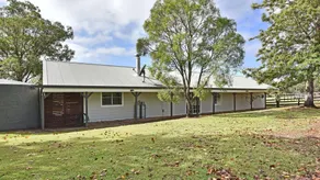 Malolo Park Farmstay nos Watagans - serenidade - Image 5