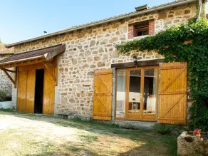 Charming Barn with Garden and Pets Allowed - Image 4