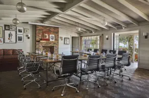 Fairmont Miramar Hotel - Image 5