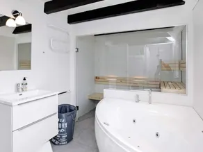 7 person holiday home in Fjerritslev-By Traum - Image 4