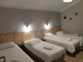 GITE 8 persons 15 min walk from the beach with swimming pool and spa - Image 4