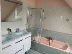 Large comfortable house, heated swimming pool 5 minutes from Chambord castle - Image 2