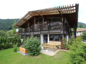 Apartment in Kirchdorf am Wilden Kaiser - Image 5