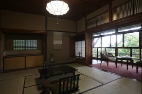 Cultural Property of Japan Senzairo - Image 4