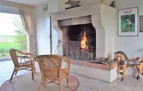 Cozy Home In Janville With Wifi - Image 2